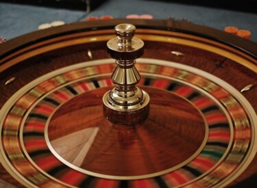 Zabawa w Kasyno – Holiday Inn