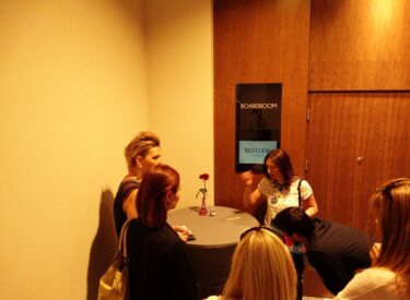 Mroczne tajemnice DoubleTree by Hilton Łódź