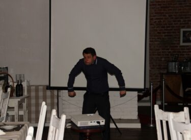 Gala Oskarowa – Hotel Stare Kino