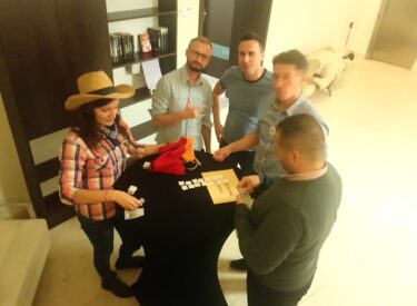 Farma – Lawendowe Termy