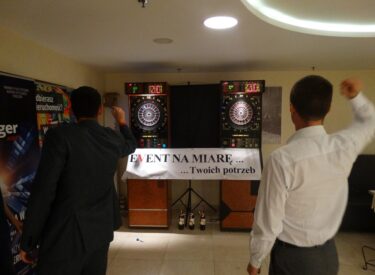 Wieczorowo – Turniejowo