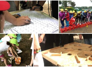 Poddąbie – I TU I TU (dla Rossmann turnus III)