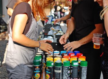 Odpisuj mi brykę czyli Maluchy górą!!!