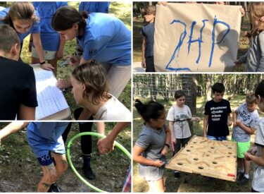 Rusinowo – ZHP Łódź Górna