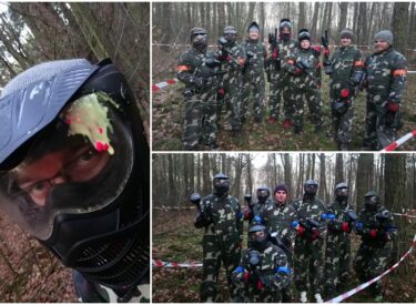 Paintball