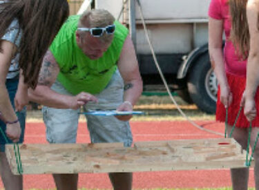 Piknik – Kleszczów