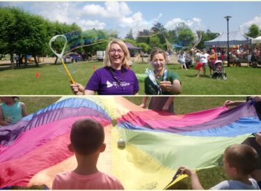 Festyn Dzień Dziecka – Morąg