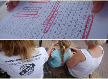 „Święto Rodzica Zastępczego” – Łódź