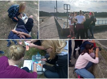 Obóz Szkoleniowy SAS