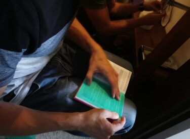 Mroczne tajemnice – Lawendowe Termy