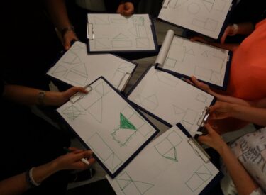 Warsztaty z komunikacji dla NORDEA